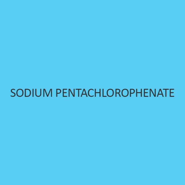 Sodium Pentachlorophenate