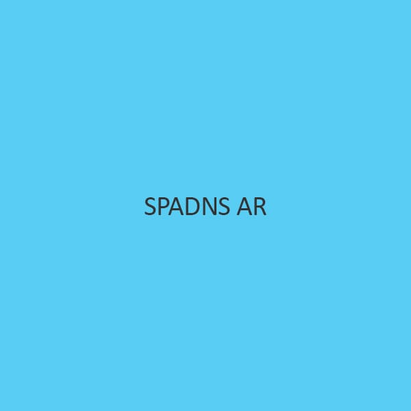 Spadns AR