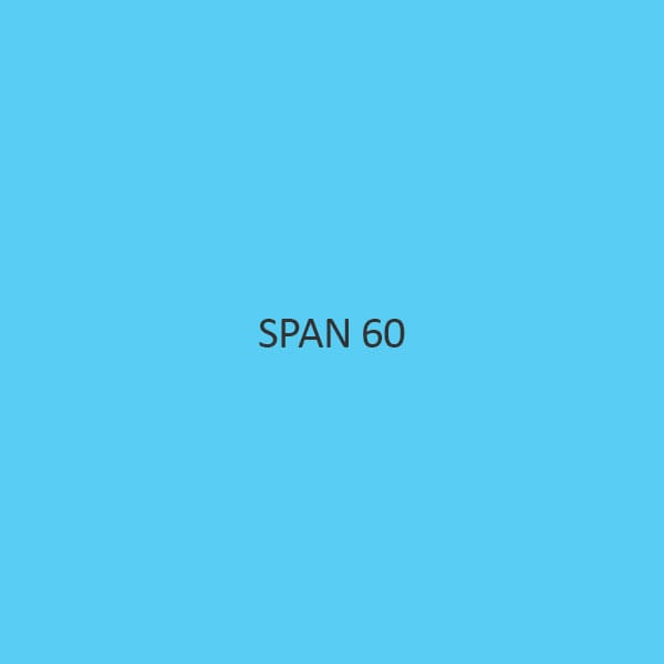Span 60