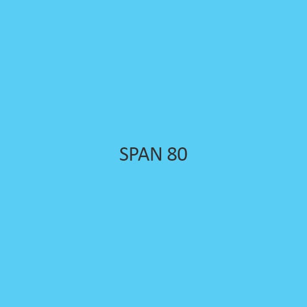Span 80