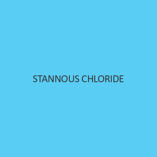 Stannous Chloride (Dihydrate)