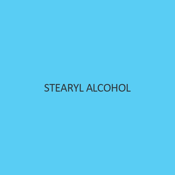 Stearyl Alcohol