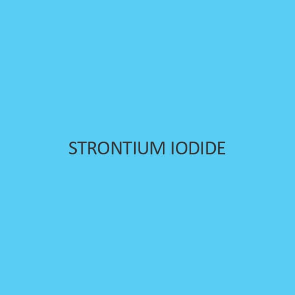 Strontium Iodide