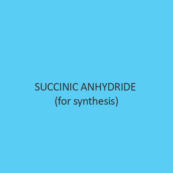Succinic Anhydride