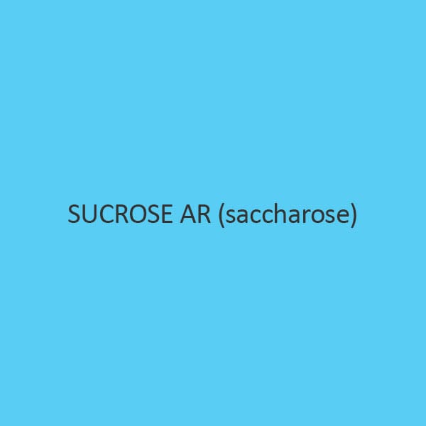 Sucrose AR
