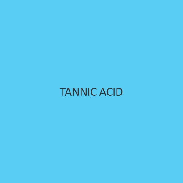 Tannic Acid Extra Pure