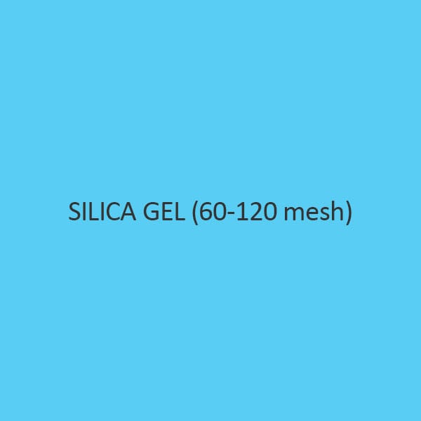 Silica Gel (60 to 120 Mesh)
