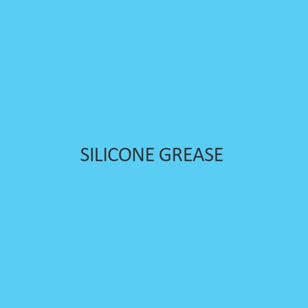 Silicone Grease (High Vaccum Silicone Grease)