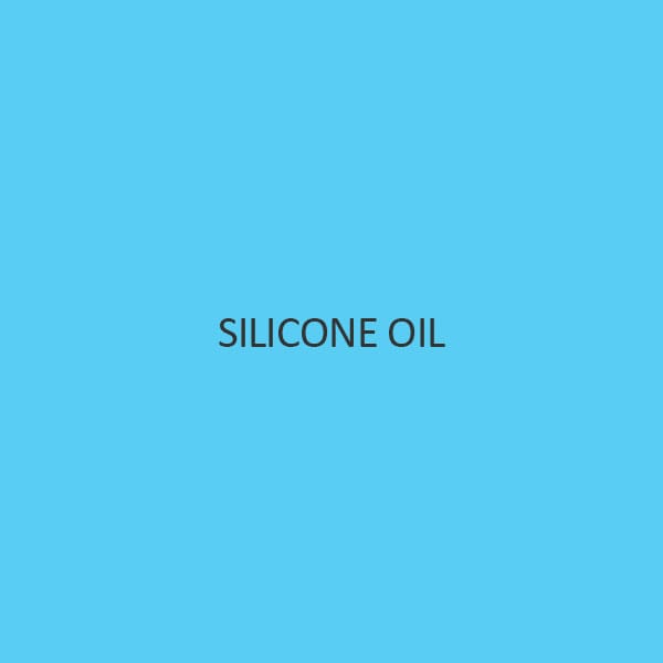 Silicone Oil