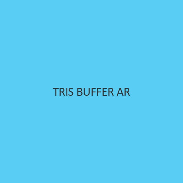 Tris Buffer AR