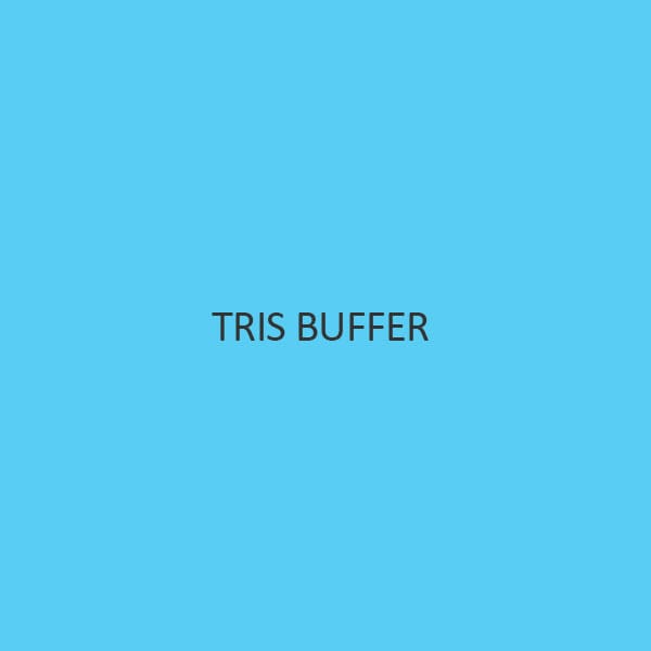 Tris Buffer