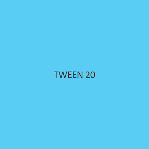 Tween 20