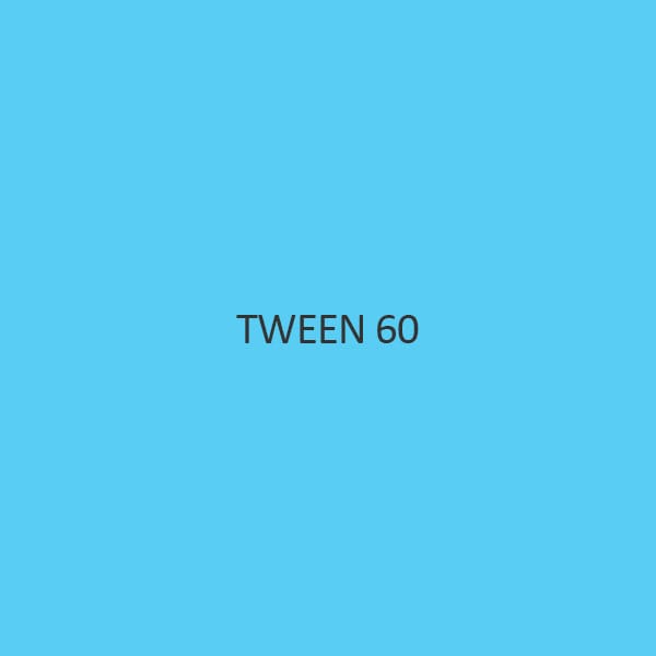 Tween 60