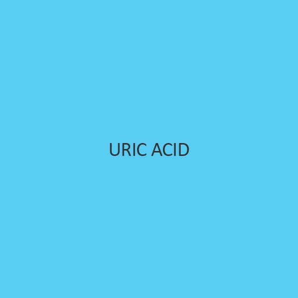 Uric Acid Extra Pure