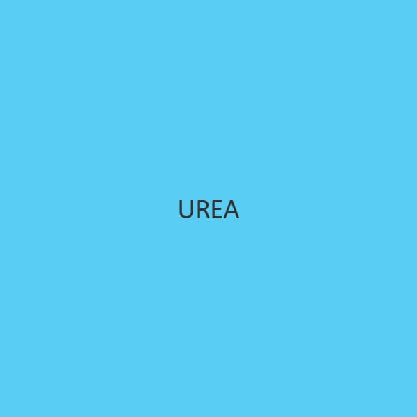 Urea
