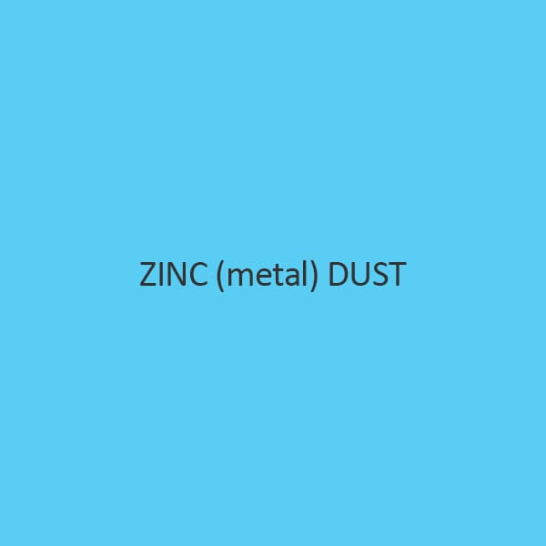 Zinc (metal) Dust