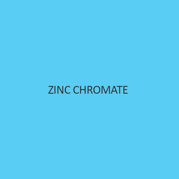 Zinc Chromate