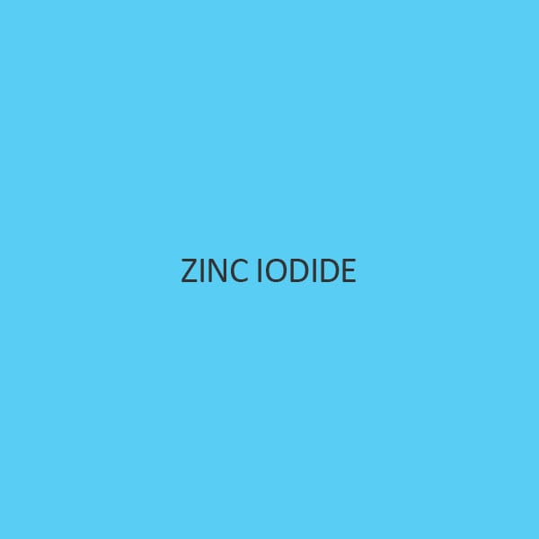 Zinc Iodide