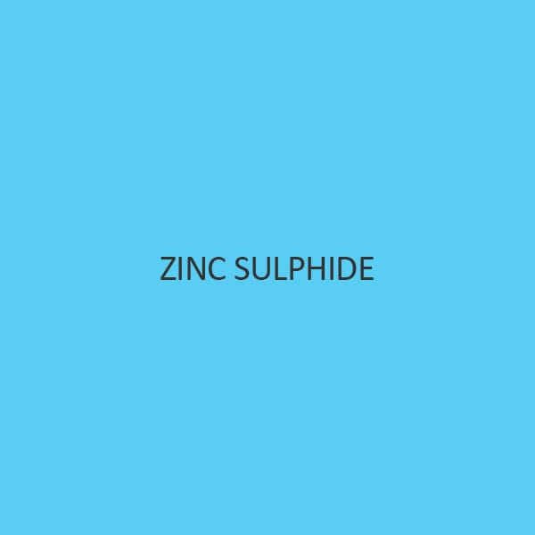 Zinc Sulphide (Practical)