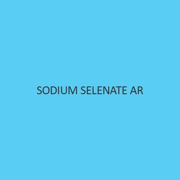 Sodium Selenate AR