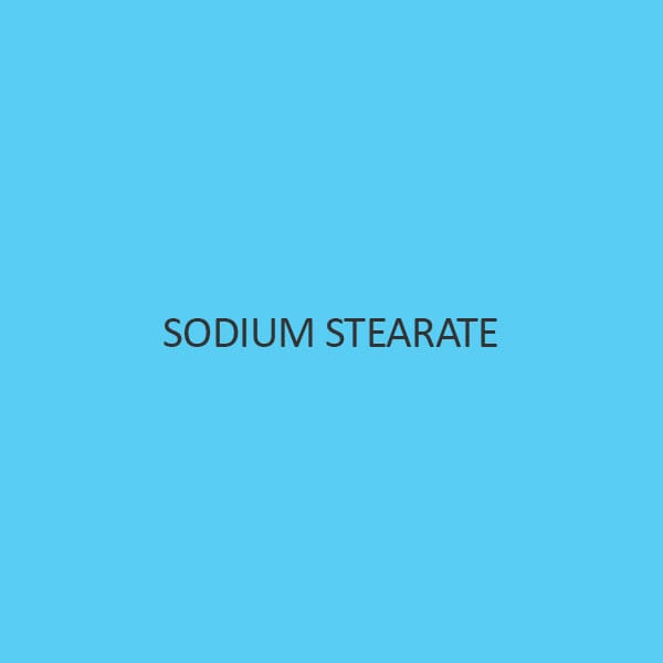 Sodium Stearate