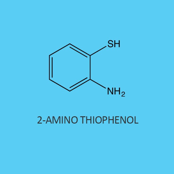 2 Amino Thiophenol
