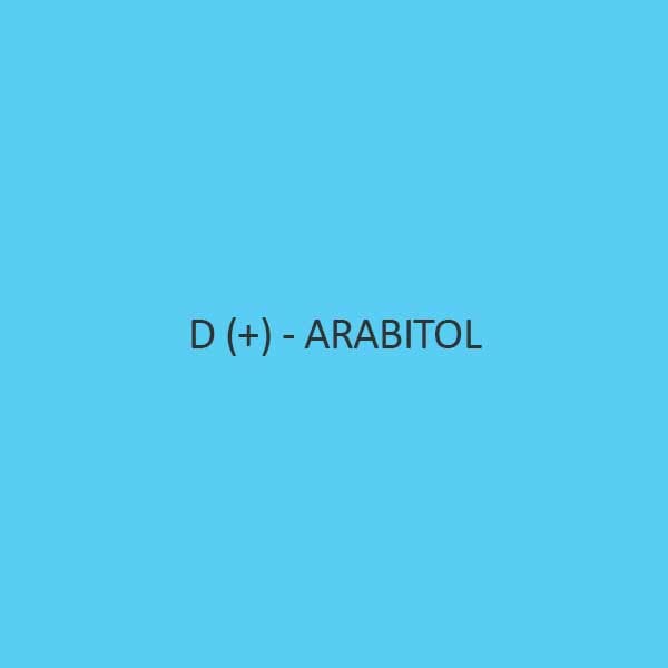 डी + अरबिटोल