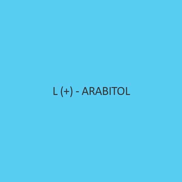 एल (+) अरबिटोल