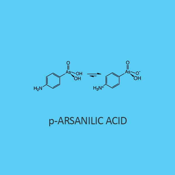 p Arsanilic Acid