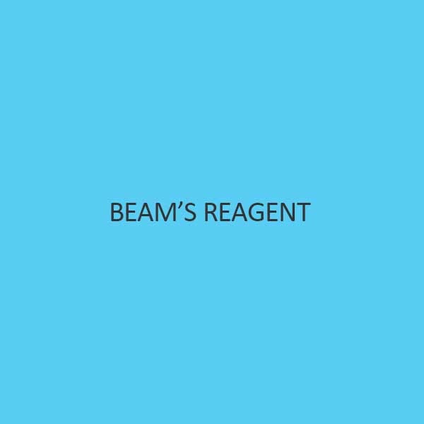 BeamS Reagent Solution