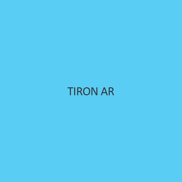 Tiron AR