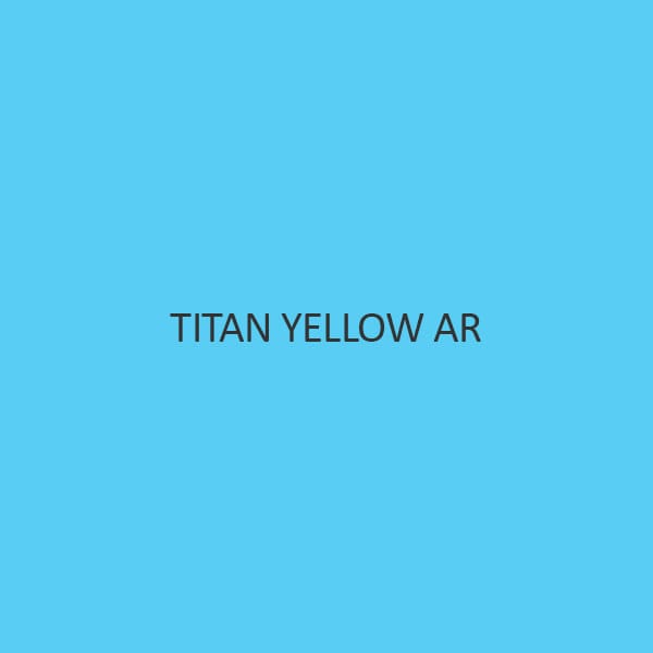 Titan Yellow AR