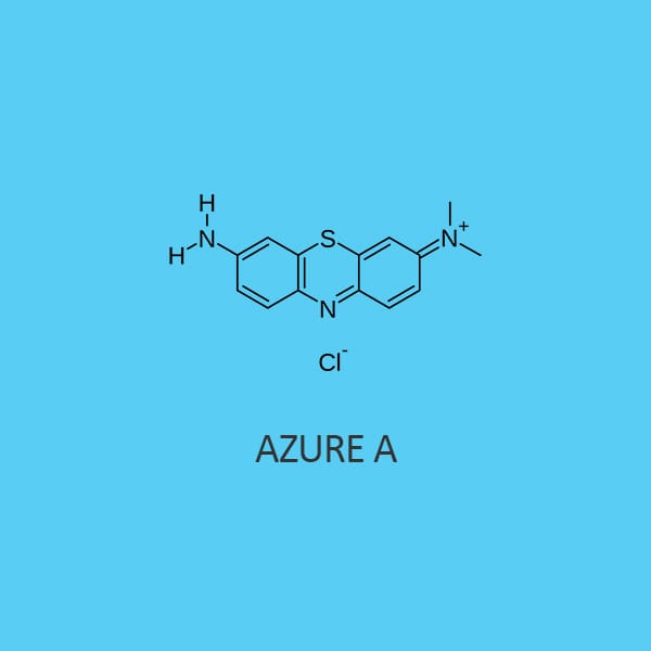 Azure A (M.S.)