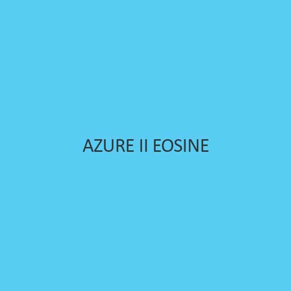 Azure II Eosine