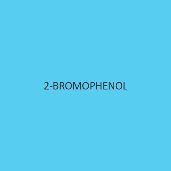 2 Bromophenol