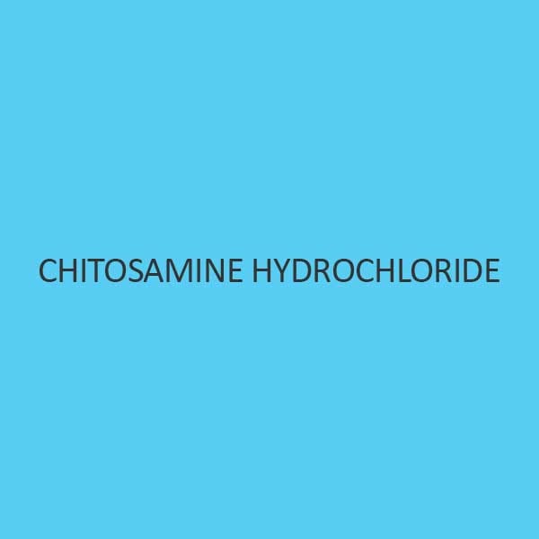 Chitosamine Hydrochloride