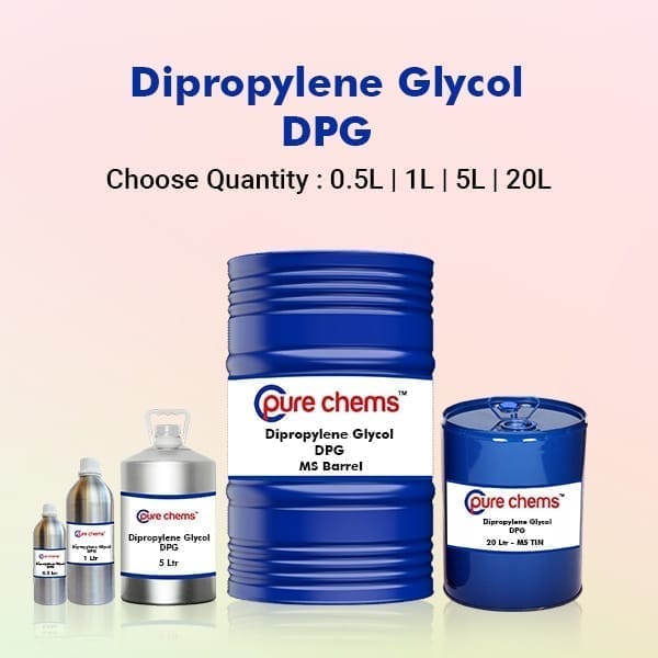 Dipropylene glycol DPG