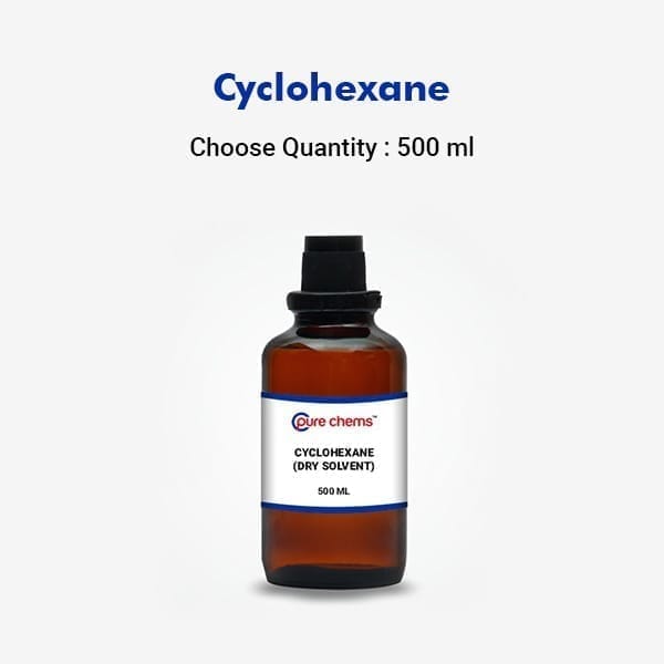 Cyclohexane