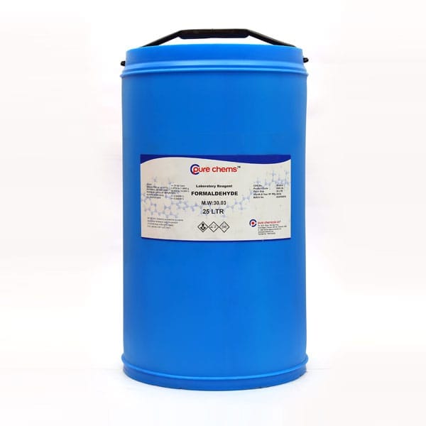 Formaldehyde LR 30Ltr