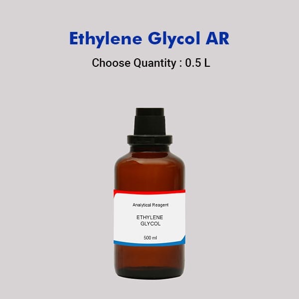 Ethylene Glycol Ar 500ml