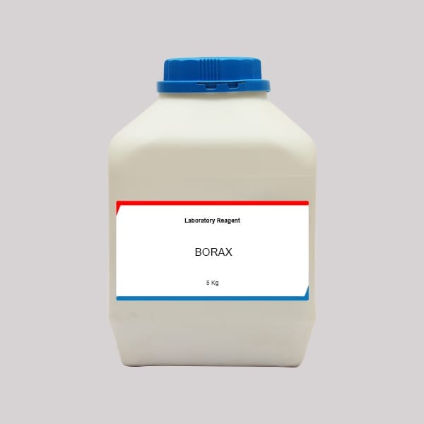 Borax Lr 5Kg