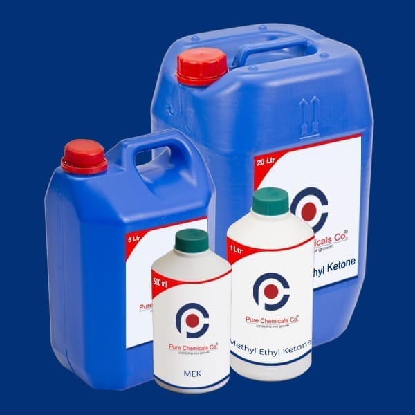 Methyl Ethyl Ketone (C4H8O) | Solvent | CAS No: 78-93-3
