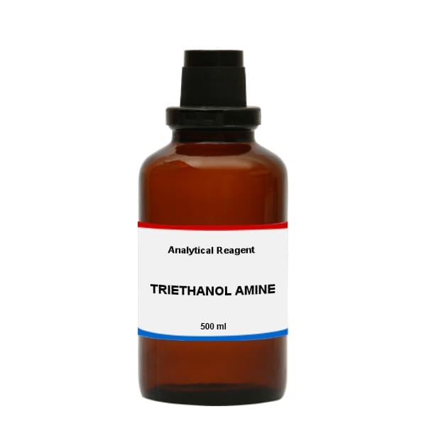 TRIETHANOL AMINE AR 500 ML