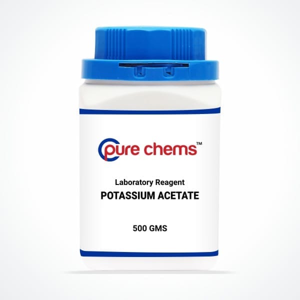 Potassium Acetate LR