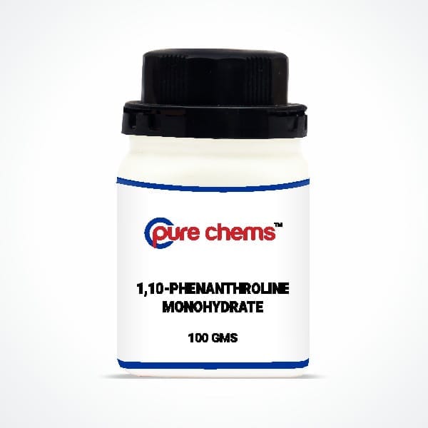 1,10-Phenanthroline Monohydrate