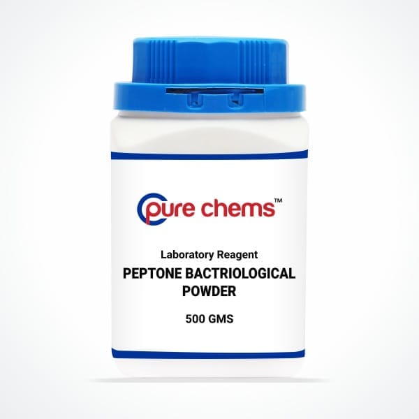 Peptone Bactriological Powder LR
