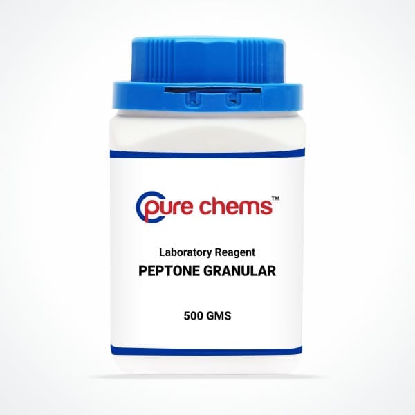 Peptone Granular LR
