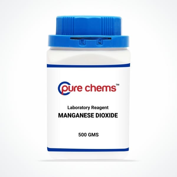 Manganese Dioxide LR
