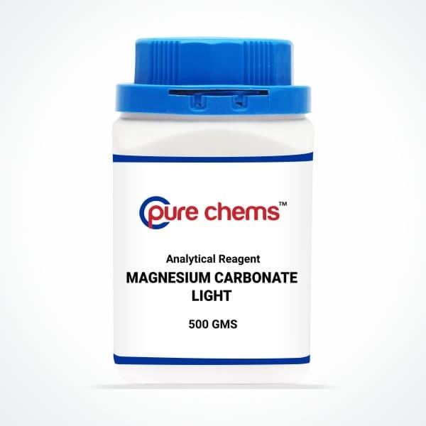 Magnesium Carbonate Light AR