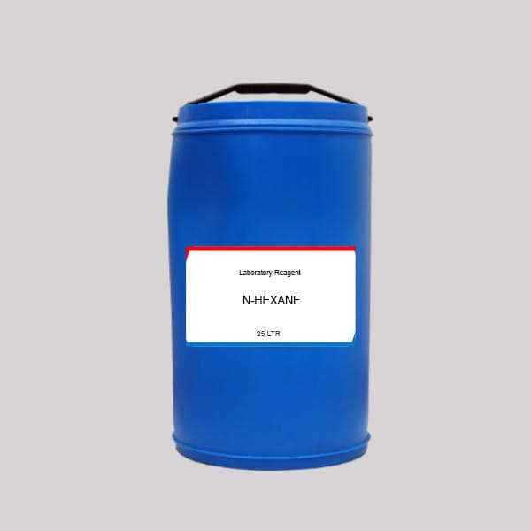 N Hexane 25Litre